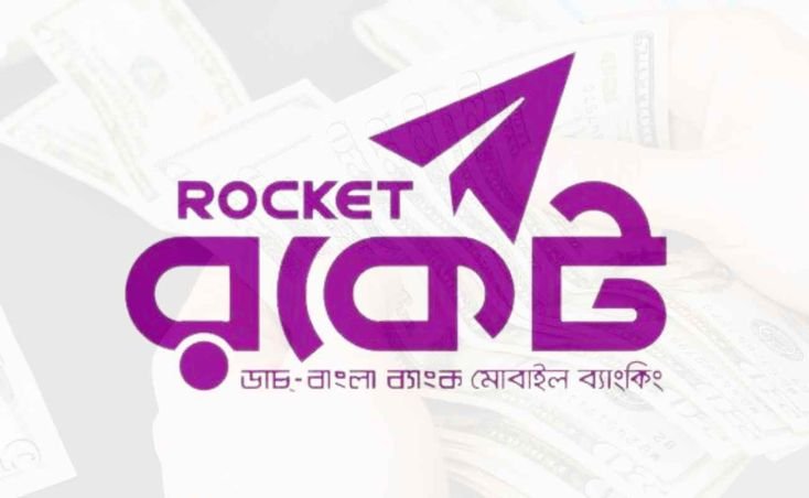 Rocket Logo