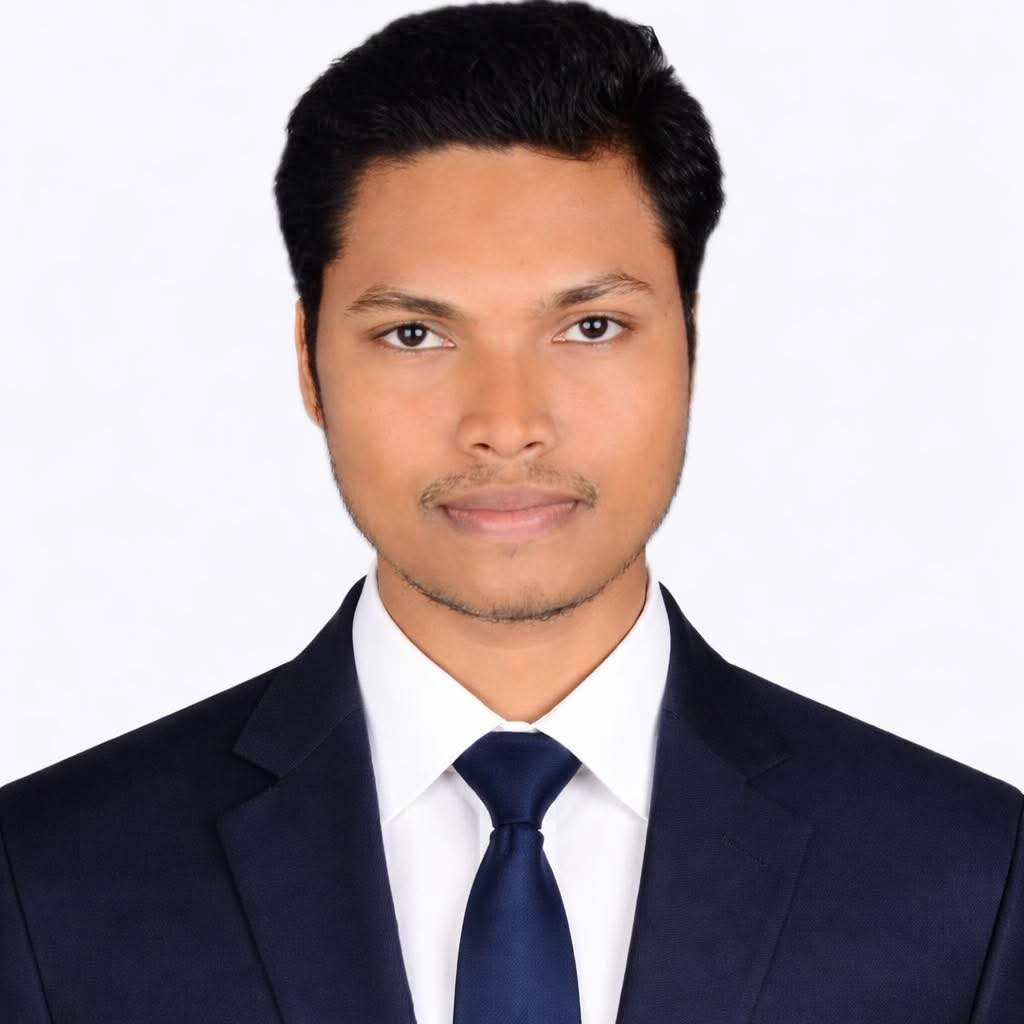 Founder Profile