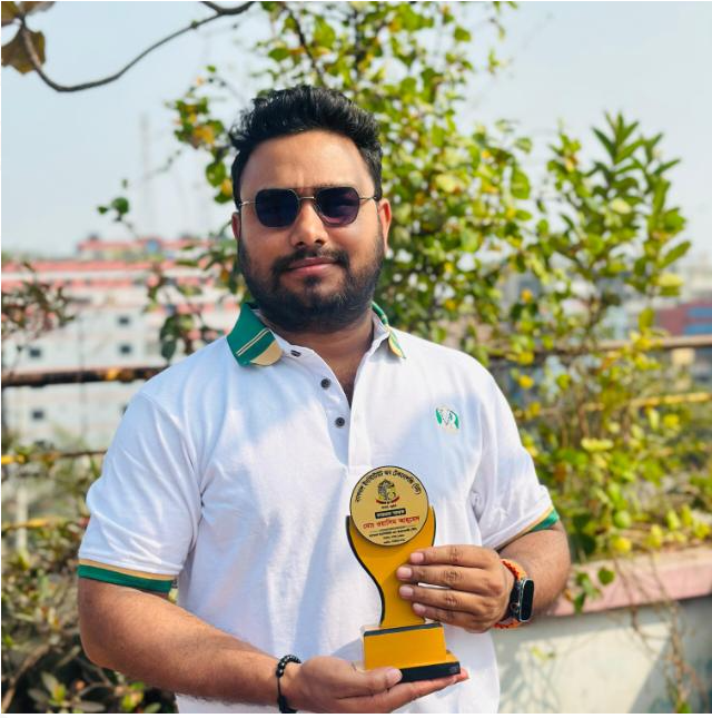 Oashim Akram